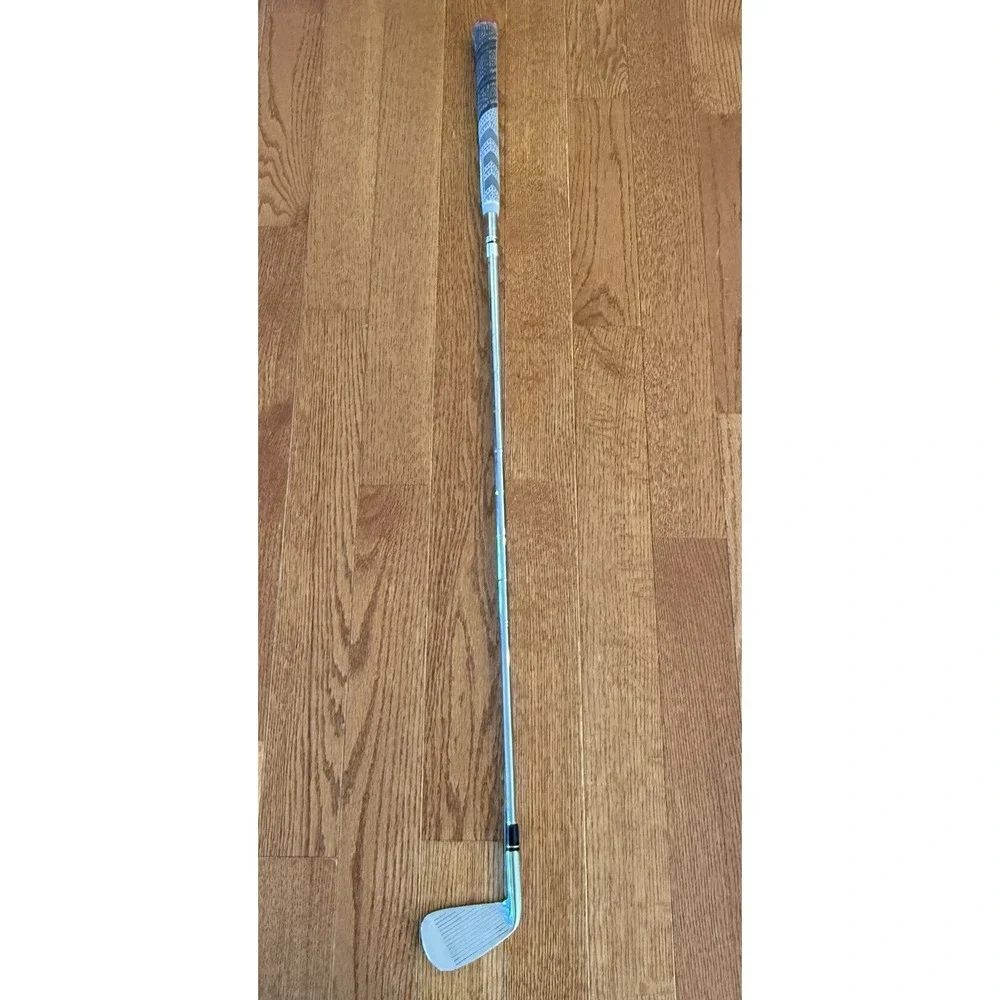 TaylorMade P-750 Forged Single 4 Iron Tungsten X100 Steel Extra Stiff Shaft